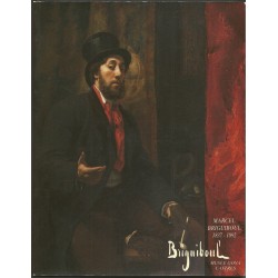 Marcel Briguiboul, 1837-1892