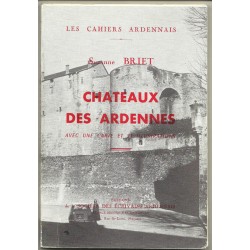 Châteaux des Ardennes