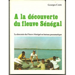 A la découverte du Fleuve Sénégal