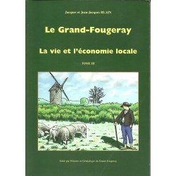 Le Grand Fougeray - Tome 3