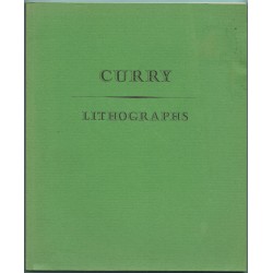 Curry - Lithographs