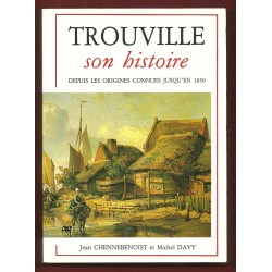 Trouville, son histoire