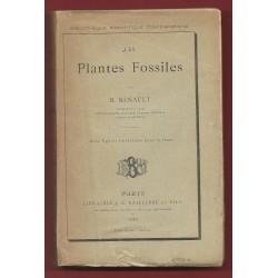 Les Plantes Fossiles