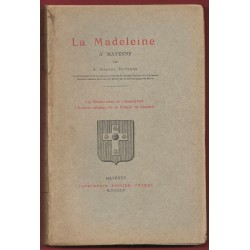 La Madeleine à Mayenne