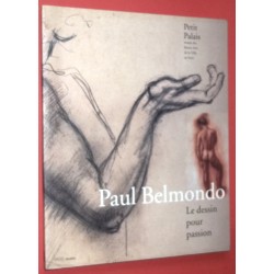 Paul Belmondo - Le dessin pour passion