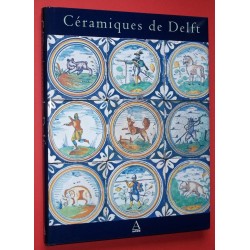 Les Céramiques de Delft