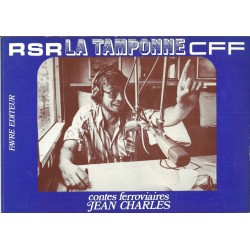 La Tamponne - RSR - CFF