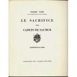 Le Sacrifice des Cadets de Saumur