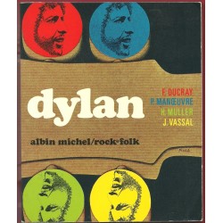 Dylan - signé par les auteurs
