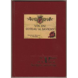 La Vigne et le Vin à Savigny-sur-Orge