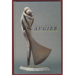 Jean-Pierre Augier, Sculpteur