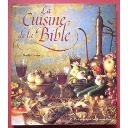 La Cuisine de la Bible