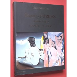 Georges Yatridès et son siècle, l'Anti-Picasso