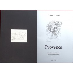 Provence - André Suarès