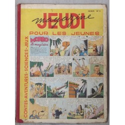 Jeudi Magazine - Album 3