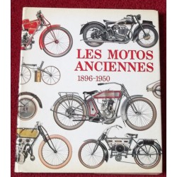 Les Motos Anciennes 1865-1950