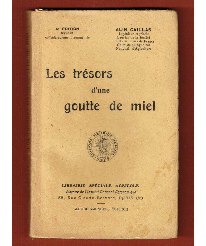 Pascal Jaouen Pascal Jaouen