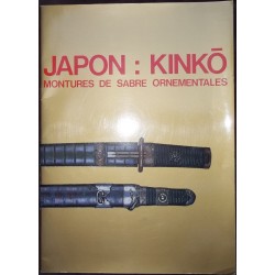 Japon : Kinko, Montures de Sabre