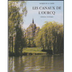 Les Canaux de l'Ourcq