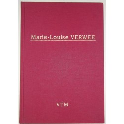 Marie Louise Verwee