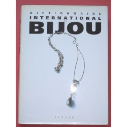 Dictionnaire international du Bijou