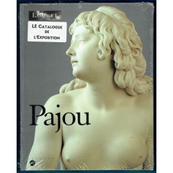 Pajou, Sculpteur du Roi 1730-1809