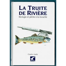 La Truite de Rivière