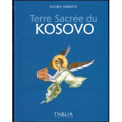 Terre Sacrée du Kosovo