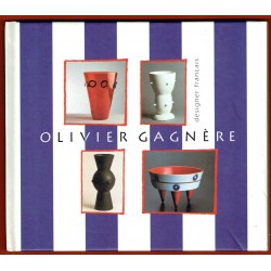 Oliver Gagnère - Design