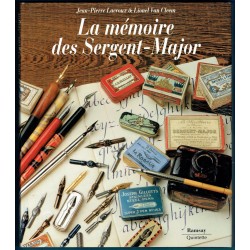 La Mémoire des Sergent Major