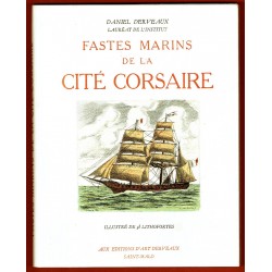 Fastes Marins de la Cité Corsaire