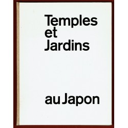 Temples et Jardins au Japon