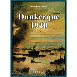 Dunkerque  1940
