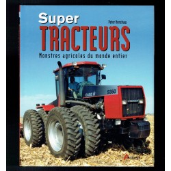 Supers Tracteurs