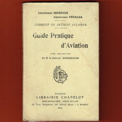 Guide Pratique d'Aviation