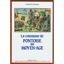 La Commune de Pontoise au Moyen Age