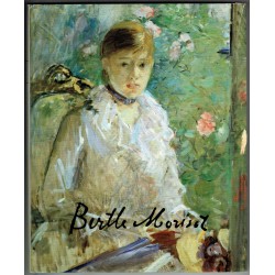 Berthe Morisot - Catalogue raisonné