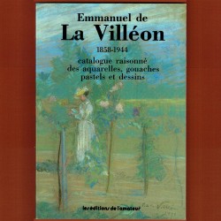 Emmanuel de La Villéon