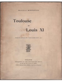 Toulouse et Louis XI