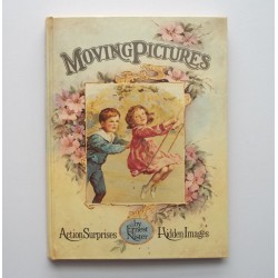 Moving Pictures - Images Animées