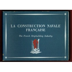 La Construction Navale Française