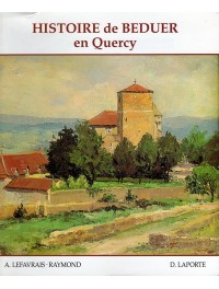 Histoire de Beduer en Quercy