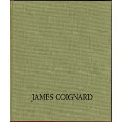 James Coignard - L'Oeuvre de 1950 à 2000