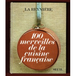 100 Merveilles de la Cuisine française