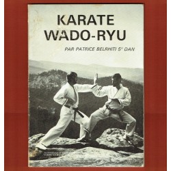 Karaté Wado Ryu
