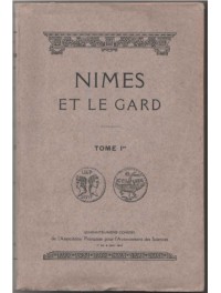 Nimes et le Gard