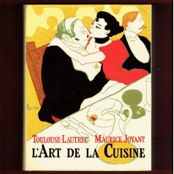 L'Art de la Cuisine - Lautrec - Joyant