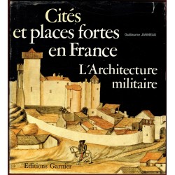 Cités et Places Fortes en France
