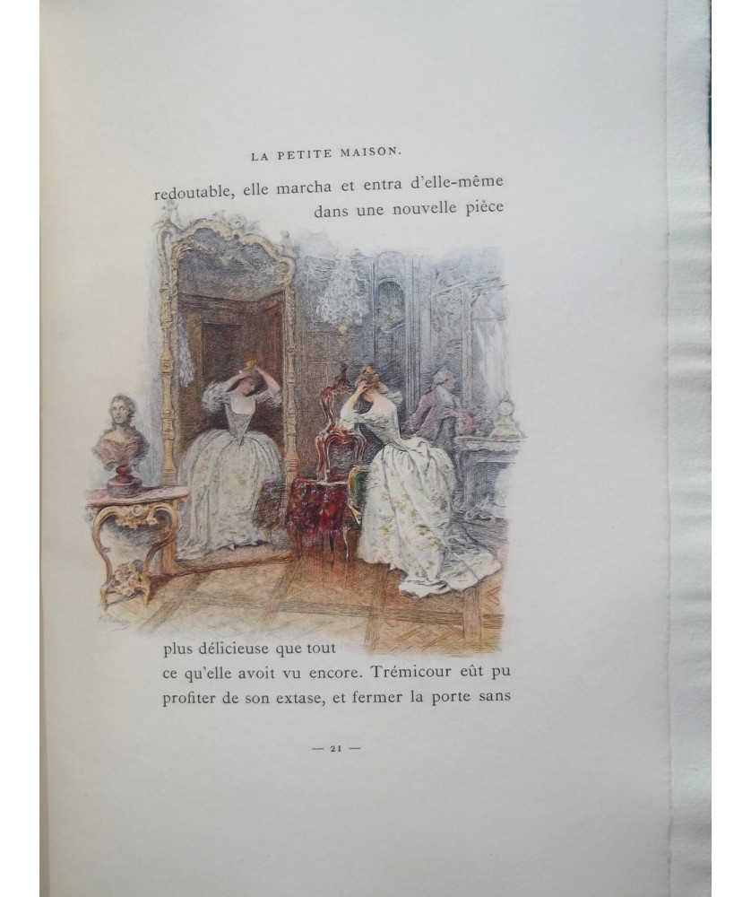 L'Occultisme et le Spiritualisme