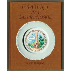 Ma Gastronomie - F. Point
